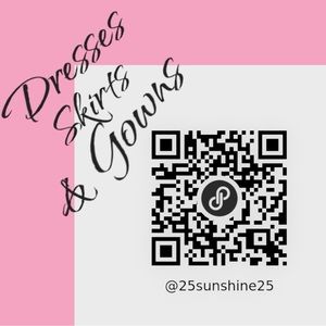 Dresses, Skirts, Gowns & Jumpsuits